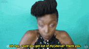 franchesca ramsey mic GIF