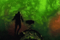 Ryan Gosling Space GIF by Respective