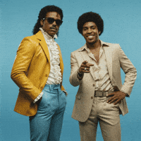 Soul Music Dancing GIF by Jukebox Saints