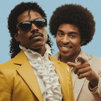 Soul Music Dancing GIF by Jukebox Saints