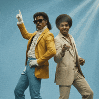 Soul Music Dancing GIF by Jukebox Saints