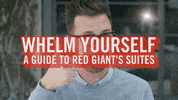 redgiantnews after effects vfx motion design mograph GIF