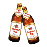 Schlossbrauerei_Naabeck beer bier bayern oberpfalz Sticker