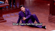 On The Floor Love GIF by Amazon miniTV