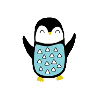 Happy Feliz Sticker by Tip Top