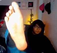 Aru GIF