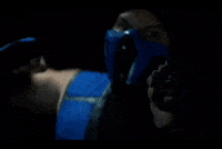 Punch Fatality GIF