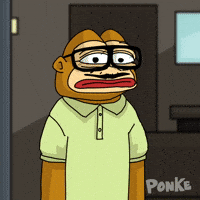 Napoleon Dynamite Yes GIF by Ponke