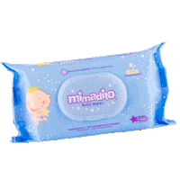 Baby Maternidad Sticker by Mimadito