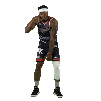 And One Dancing Sticker by Bristol Flyers