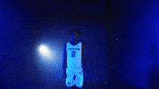 Larry Johnson GIF by Creighton University Athletics