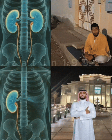 Followers Saudi GIF