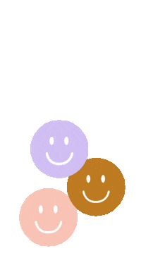 MonRon happy smile celebration new Sticker