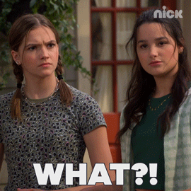 Friends No GIF by Nickelodeon