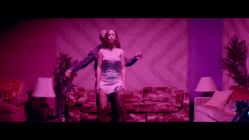 work music video GIF by Rihanna