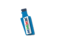 Joepie Sticker by KSA nationaal