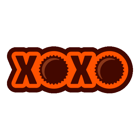 Sticker by Reese's