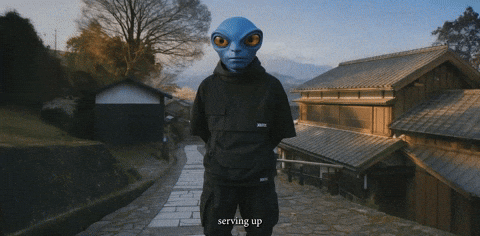 Music Video Japan GIF by alecjerome