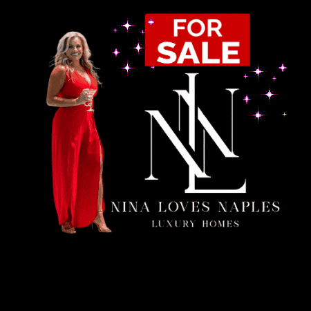 For Sale Nina GIF by NinaLovesNaples