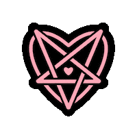 Heart Pastel Sticker by Capivarinha