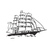 Adventure Sail Sticker by Cutty Sark Scotch Whisky
