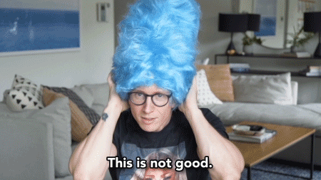 Youtube Video GIF by tyler oakley