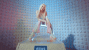 Maya Iykyk GIF by XG Official