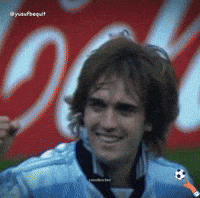 World Cup Argentina GIF