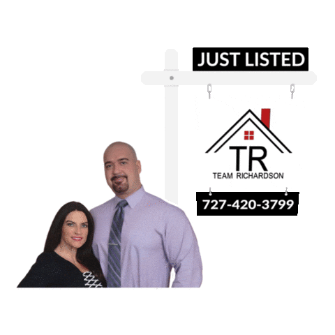 teamrichardson team richardson christina kris richardson christina richardson kris richardson Sticker