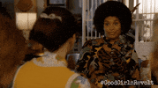 Warning Season 1 GIF by Good Girls Revolt