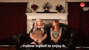 Sex Worker GIF by BuzzFeed