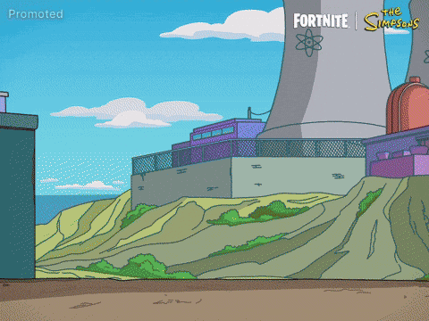 GIF by Fortnite