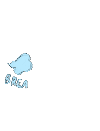 Yoga Breathe Sticker