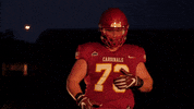 Sjfcfootball GIF by Fisher Athletics