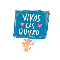 Dia De La Mujer Girl Power Sticker