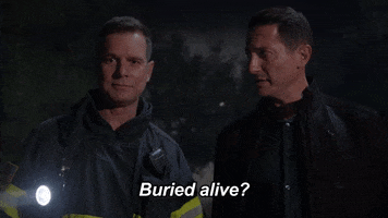 911 On Fox GIF by FOX TV