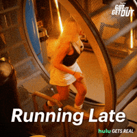 Got To Get Out GIF by HULU