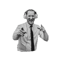 Dj Wedding Sticker by Elevate Entertainment