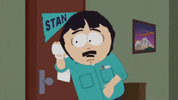 south park insecurity GIF