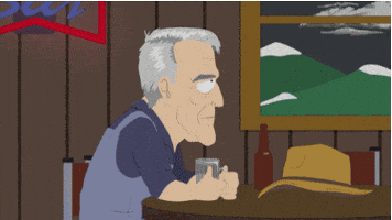 south park insecurity GIF