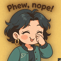 Festa Eww GIF by Persona