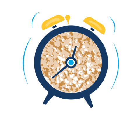 LundbergFamilyFarms giphyupload rice cake ricecake rice cakes Sticker