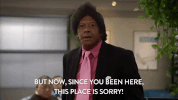 comedy central GIF by Workaholics