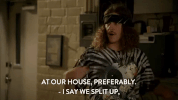 comedy central GIF by Workaholics