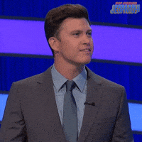 Popculturejeopardy GIF by Jeopardy!