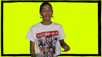 Snaps Ok GIF by Rico Nasty