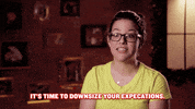 netflix downsize GIF by NailedIt
