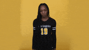 Cal State La Ncaa GIF by Cal State LA Golden Eagles