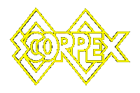 Film Logo Sticker by Ed Banger Records