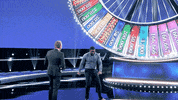 game show dancing GIF by SpinTheWheel